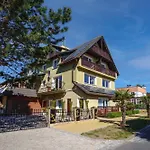 Vendégház Karawela