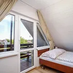 Vendégház Karawela 3*
