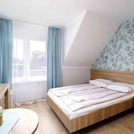 Pensionat Karawela 3*