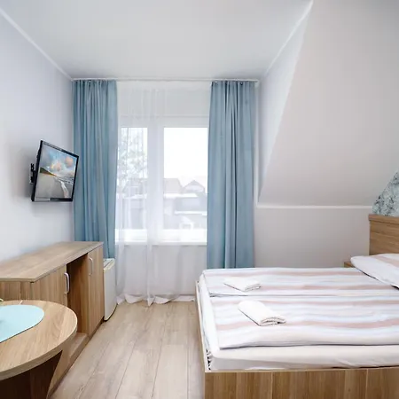 Karawela Pensionat 3*