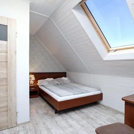 Karawela Pensionat 3*