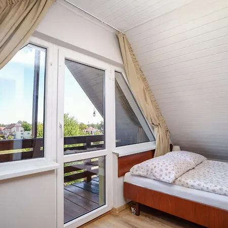 Pensionat Karawela 3*