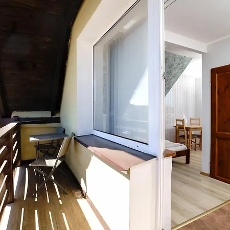 Pensionat Karawela 3*