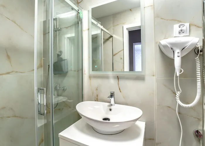 Karawela Pensjonat Łeba