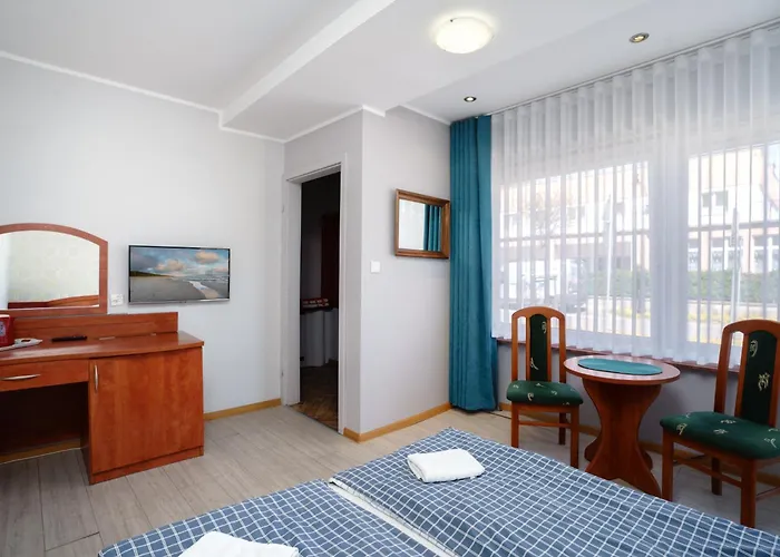 Karawela Pensjonat 3*