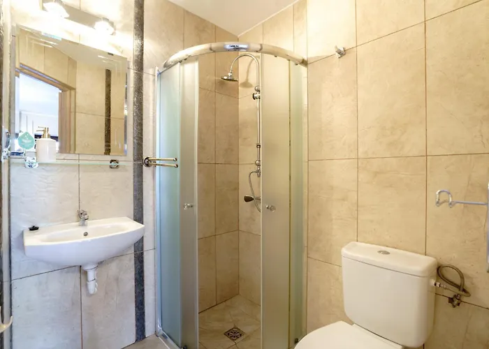 Karawela Pensjonat 3*