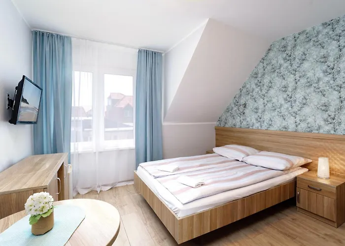 Pensjonat Karawela 3*