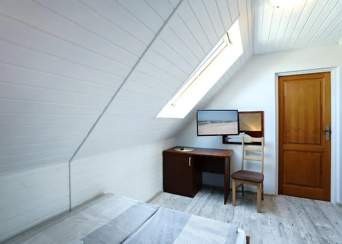 Karawela Pensjonat 3*