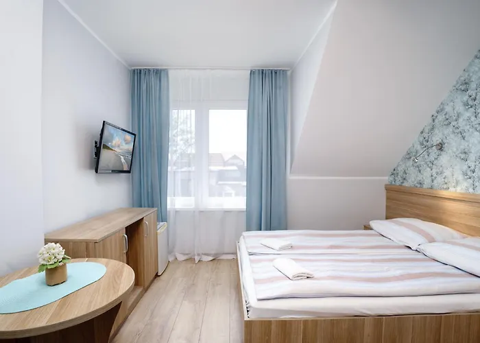 Karawela Pensjonat 3*