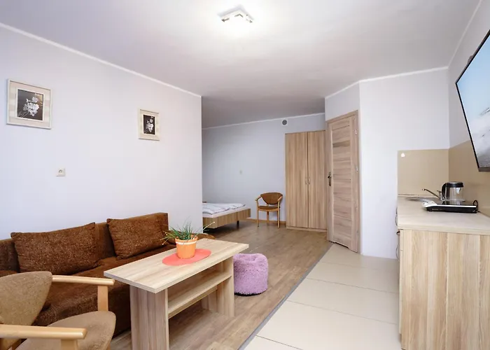 Karawela Pensjonat 3*