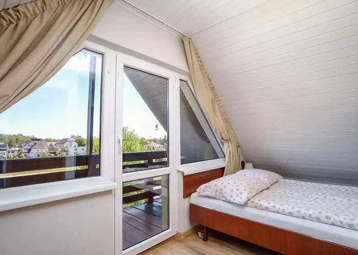 Pensjonat Karawela 3*